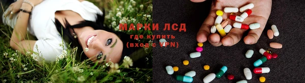 молекула духа Баксан